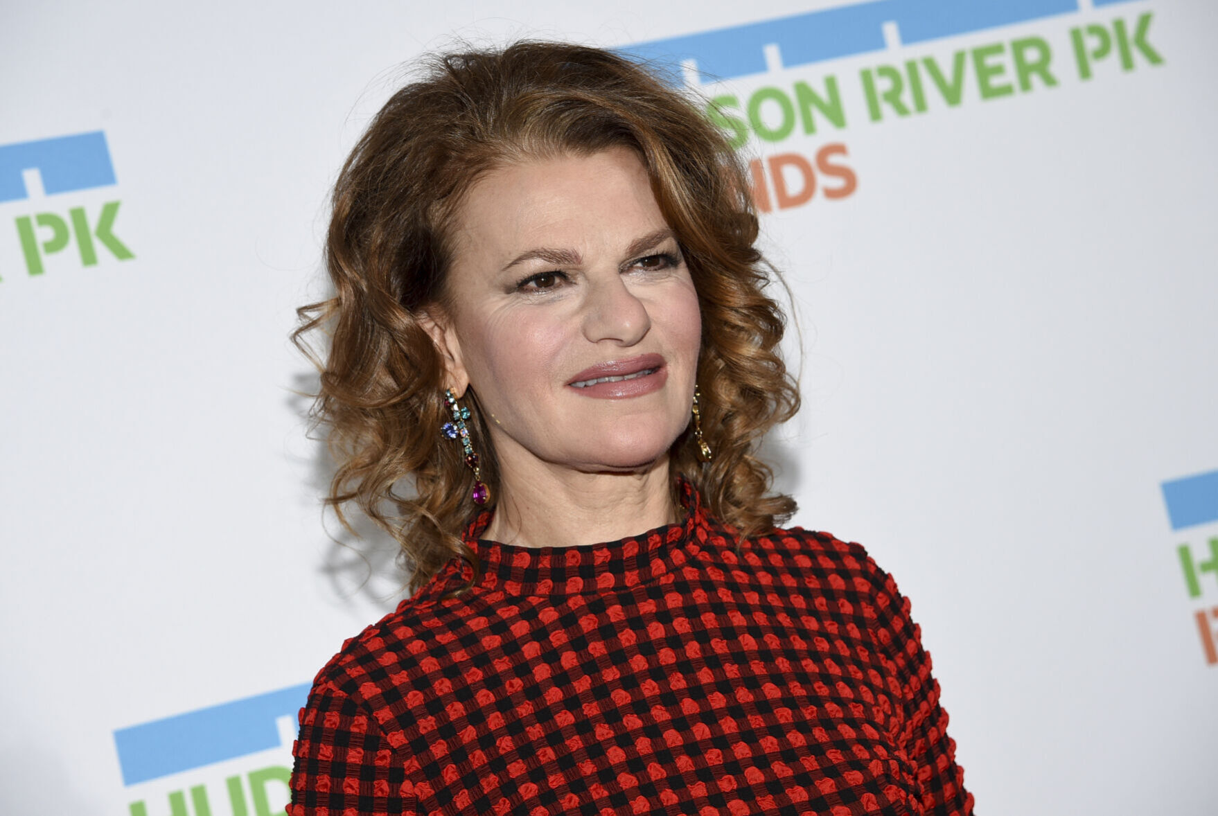 Sandra Bernhard